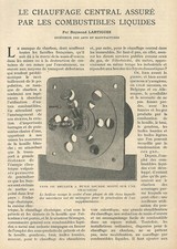 1920 item central d'occasion  Expédié en Belgium