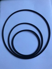 Kit cinghie proiettore usato  Milano