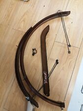 Vintage steel full for sale  TEIGNMOUTH