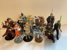 Star wars pvc gebraucht kaufen  Düsseldorf