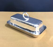 Beurrier couvert christofle d'occasion  Nancy-