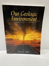 Geologic environment soft for sale  Murphy