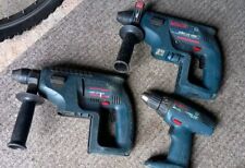 Bosch gbh vre for sale  OSWESTRY
