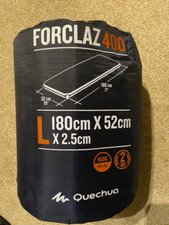 Forclaz 400 quechua for sale  LONDON