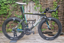 Bmc timemachine tm01 gebraucht kaufen  Monschau