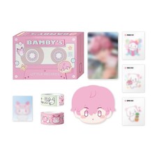 2025 BIRTHDAY KIT_BAMBY | PLAVE comprar usado  Enviando para Brazil