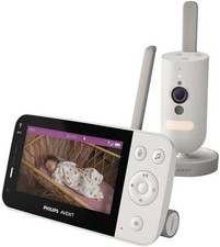 Philips avent video gebraucht kaufen  Deutschland