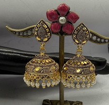 Ethnic gold tone for sale  Pittsburgh