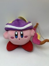 Kirby Sniper KIRBY 5 cali pluszowy - Kabi All Star Collection Nintendo na sprzedaż  Wysyłka do Poland