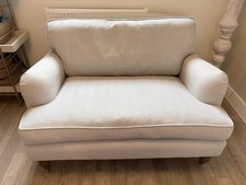 Sofa.com bluebell loveseat for sale  STRATFORD-UPON-AVON