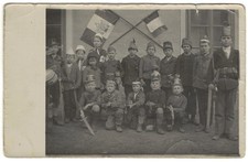 Foto österreich deutsches gebraucht kaufen  Teisendorf