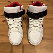 Adidas schuhe sneakers gebraucht kaufen  Schöneck