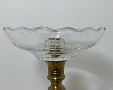 Antique epergne bowl for sale  Roanoke