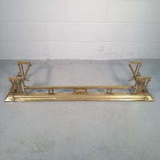 Large antique brass for sale  PLYMOUTH