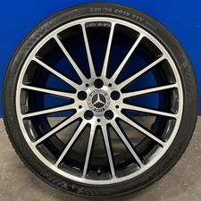 Genuine mercedes w176 for sale  WALSALL