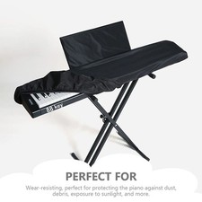 Key piano keyboard for sale  UK