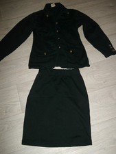 Ensemble noir veste d'occasion  Agen