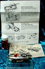 Old aurora racing for sale  Rochester