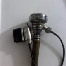 Unique cornet mouthpiece for sale  Saint Louis