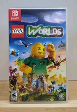 Lego worlds cib for sale  Anoka