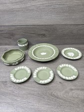 Vintage wedgwood jasperware for sale  Reading