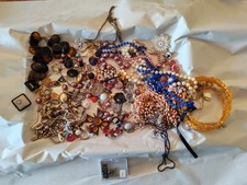 Vintage retro jewellery for sale  BOSTON
