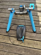 Tacx satori rollentrainer gebraucht kaufen  Odelzhausen