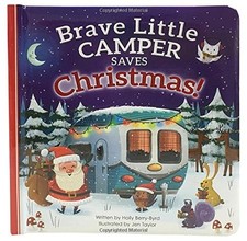 Brave little camper for sale  North Smithfield