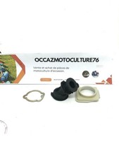 Admission tronçonneuse stihl d'occasion  Bolbec