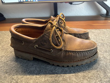 Timberland eye boots gebraucht kaufen  Sindelfingen