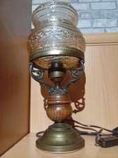 Tischlampe tier rauchfrei gebraucht kaufen  Eschweiler