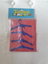 Poupée tinnie tinou d'occasion  Haillicourt