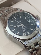 Ladies omega seamaster for sale  POOLE