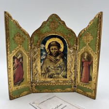 Icona antica religiosa usato  San Giorgio a Liri