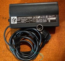 Bionx ladegerät volt gebraucht kaufen  Frankfurt am Main