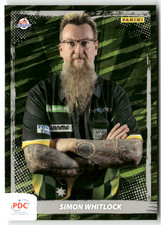 Panini 2024 pdc gebraucht kaufen  Nußloch