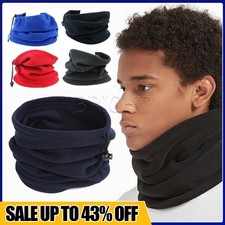 Thermal fleece snood for sale  GAINSBOROUGH