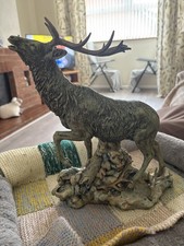 Stag rocky ground for sale  THETFORD