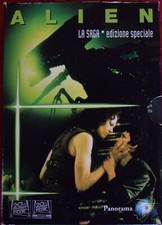 Dvd alien edizione usato  San Cesareo