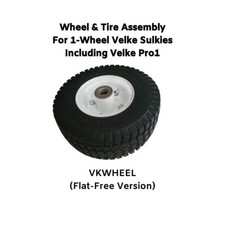 Wheel velke sulky for sale  Ft Mitchell
