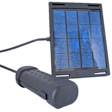 Chargeur solaire randonnée d'occasion  Villemomble