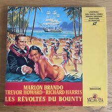 Revoltes bounty pal d'occasion  Évian-les-Bains