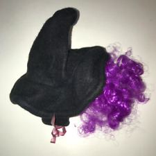 Black witch hat for sale  Carson