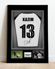 Colin kazim richards for sale  LONDONDERRY