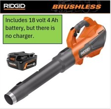 Ridgid cordless battery for sale  Holland