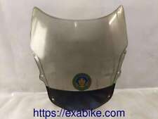 Bulle honda cbr d'occasion  Languidic