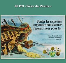 1971 trésor pirates d'occasion  Auvers-sur-Oise