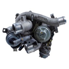 Garrett turbolader 769901 gebraucht kaufen  Allendorf (Eder)