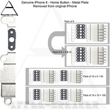 Iphone plus home for sale  SALFORD