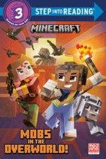 Mobs overworld paperback for sale  Montgomery